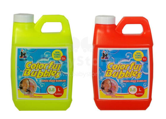 PŪŠAMO ZIEPJU ŠĶIDRUMS 0,5 L