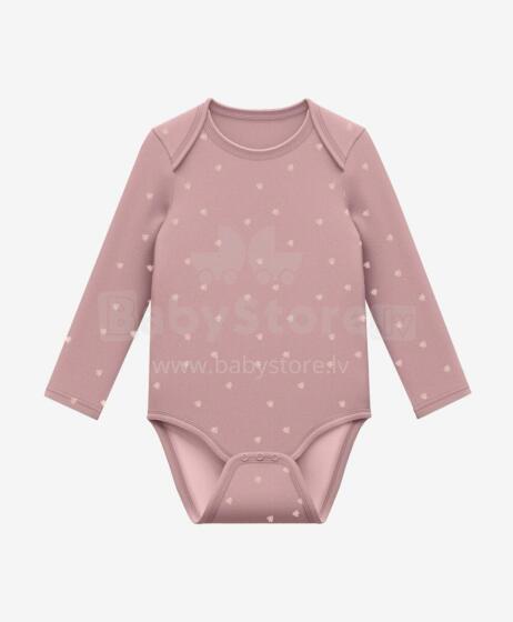 So Cute Cotton Baby Body  Art.296916  боди из 100%  хлопка с длинными рукавами (56-98 см)