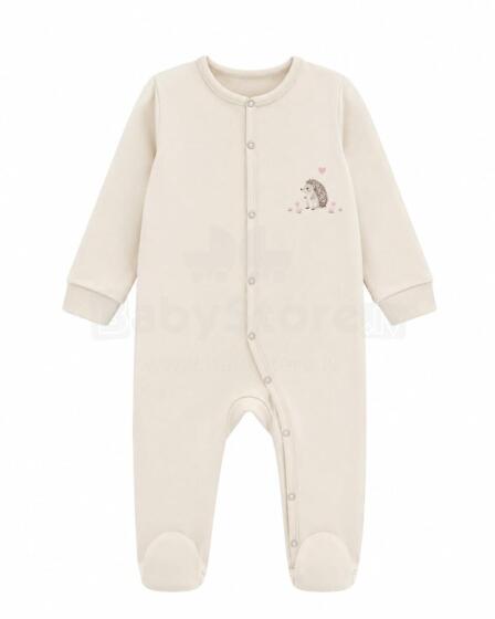 So Cute Baby Cotton Sleepers Art.296946   Children's cotton jumpsuit