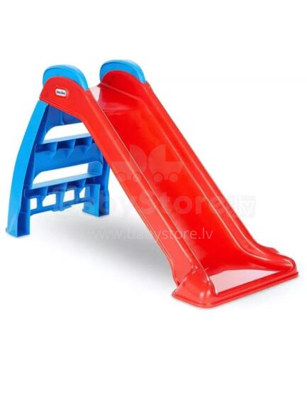 Little Tikes Garden Slide First Slide My First 95 см