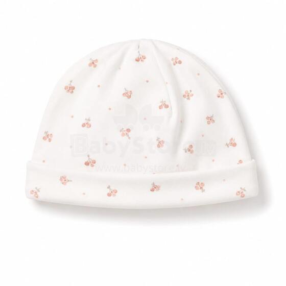 So Cute Baby Cotton Art.297108 Bērnu kokvilnas cepure