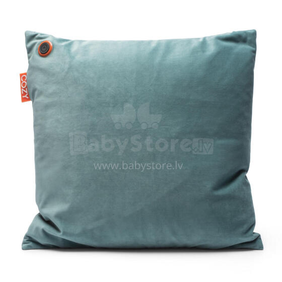 Bodi-Tek COZY Una Heated Comfort Cushion 45 x 45cm, Green