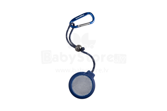 CityDisk reflector  Art.297222 Blue Stīlīgs LED atstarotājs