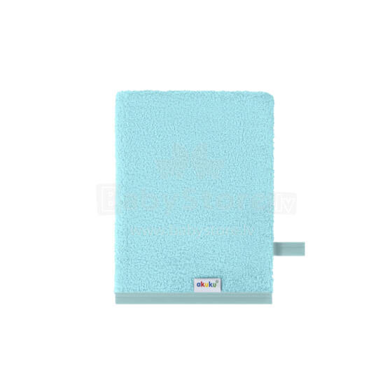 A0722 XL WASHMAIL 100% COTTON TURQUOISE