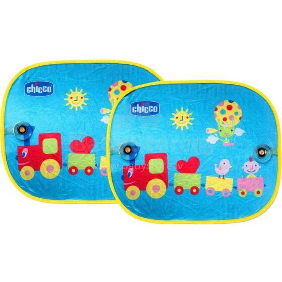 109388 SUN SHUTTER 2 PCS