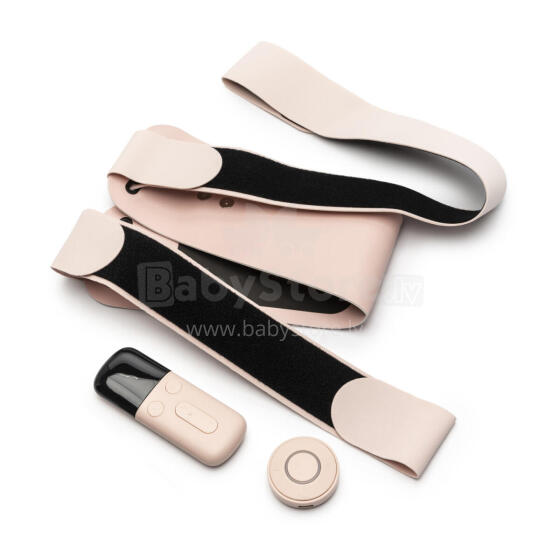 Bodi-Tek Ab Tone & Shape Pink