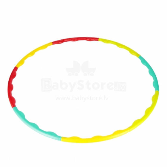 HULA HOP SALOKĀMS 60 CM