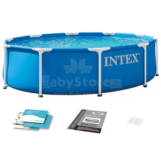 Intex 28200ND 305 x 76 cm rāmis baseins