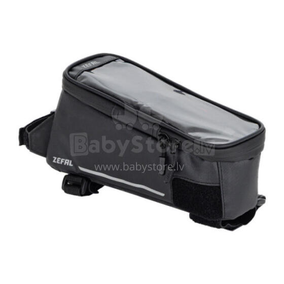 ZEFAL CONSOLE PACK T2 EVO TOP-TUBE BAG