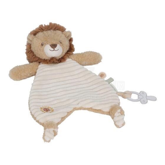 Little Dutch miega lupatiņa Lauva Safari Friends GRS Art.8328