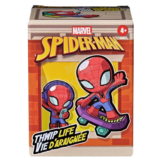 SPIDER-MAN в закрытой упаковке мини Человек паук