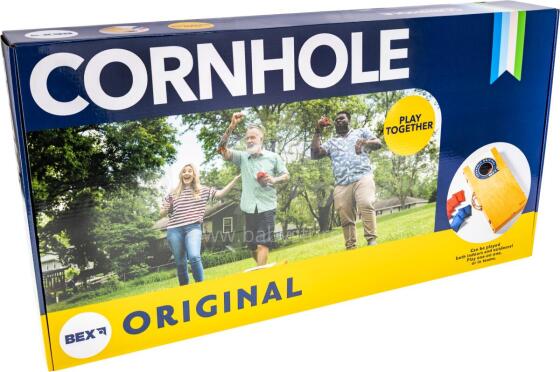 Bex Cornhole: Oriģināls