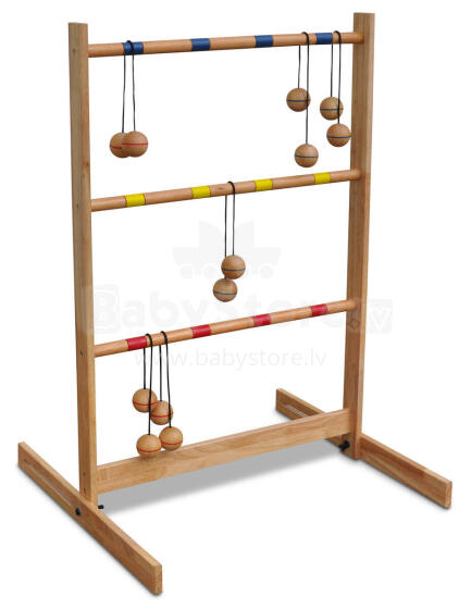 Bex Spin Ladder āra spēle: Oriģināls