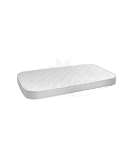 Waldin  Mattress Coconut for 7in1 Crib – Large Art.297570 Matracis ar kokosriekstu ieliktni 7in1 bērnu gultiņai