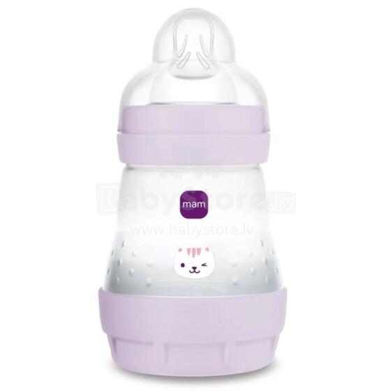 5892 ANTICOLIC BOTTLE PERFECT START 160ML GROUNDING IN NATURE PINK
