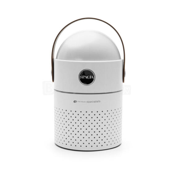 Rio Spacia Humidifer and Night Light Projektor