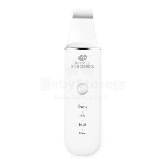 Rio Ultrasonic Skin Cleaner