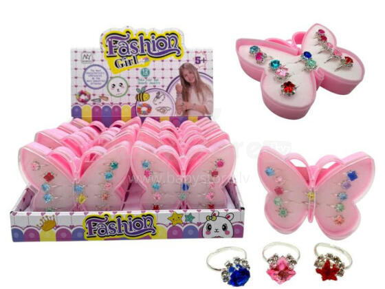TAURIŅA GREDZENI CABO-TOYS