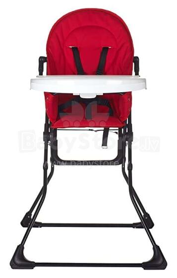 Britton® Alpha Art.B2464 Salsa Red
