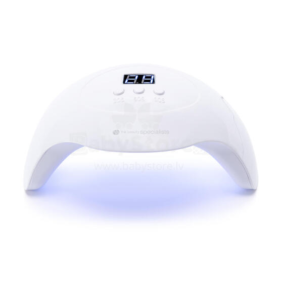 Rio UV Nail Lamp Dual LED