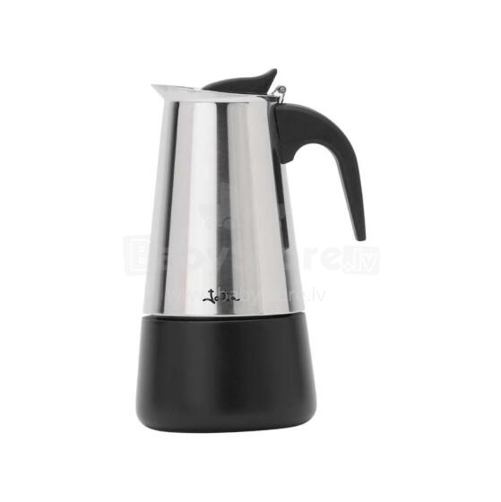 Jata HCAF2254 Induction Coffee Maker 4T