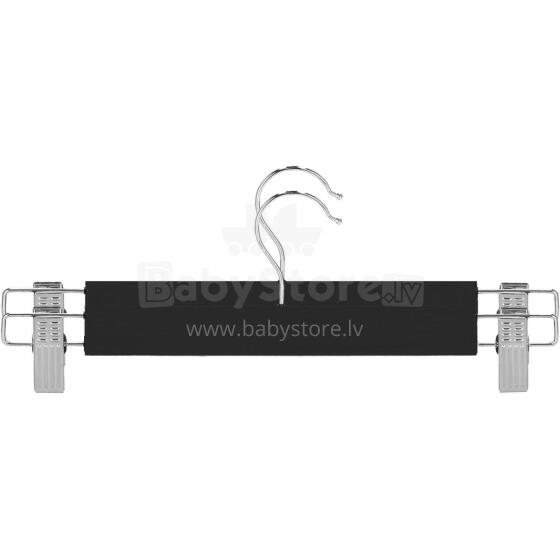 Вешалка для одежды Springos HG0064 2 шт.