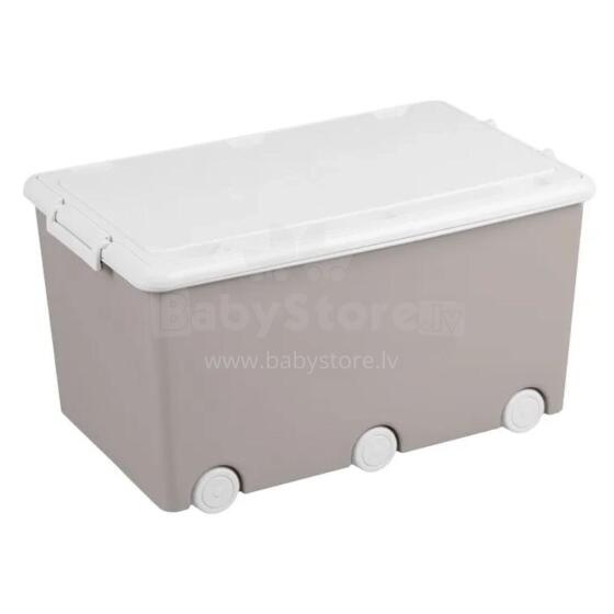 TEGA PW-001-176 Multifunctional Linen Container