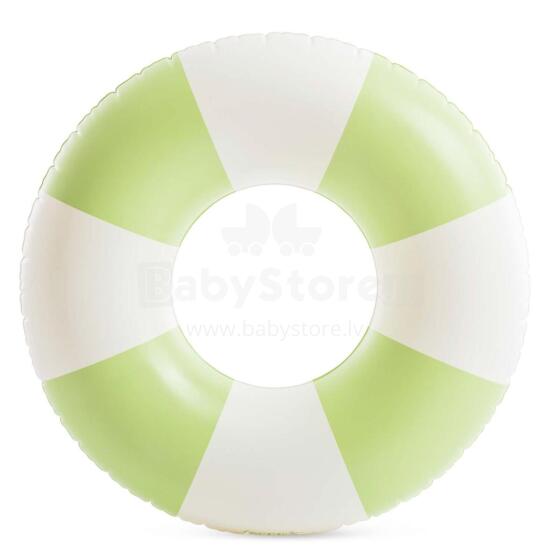 Liels uzpūšamais peldēšanas riņķis 91 cm INTEX - 59271