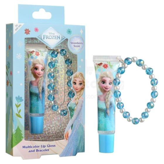 AIR-VAL FROZEN lūpu spīdums un aproce, 13 ml., P009817