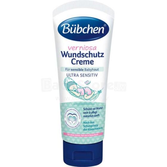 Bubchen Verniosa Art.TF01 protective cream 75ml
