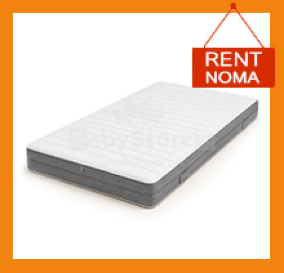 Noma Matracis 120x60cm