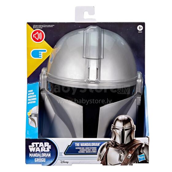 STAR WARS игровой набор Movie Feature SFX Mask
