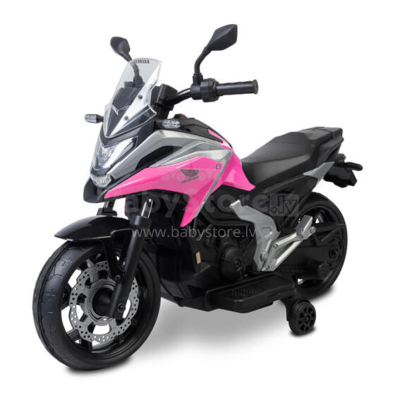 BATTERY CAR HONDA NC750X PINK
