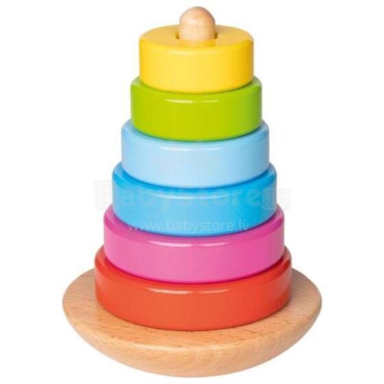 Goki Stacking Tower Art.58925