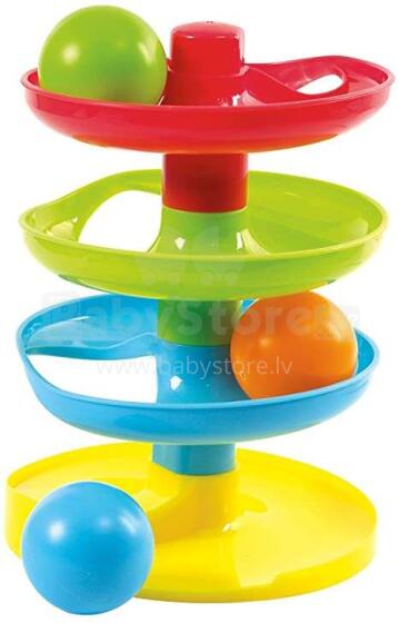 Britton Ball Tower Art.B1916