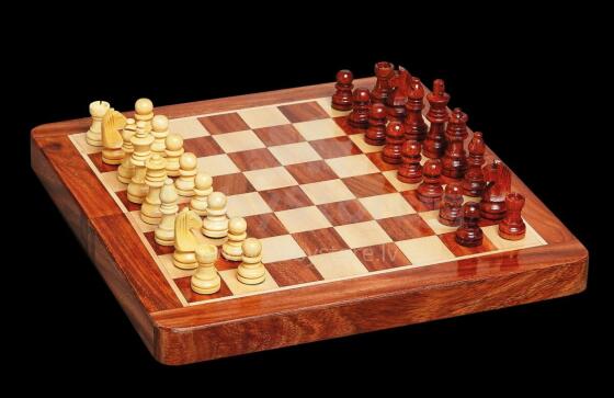 PIATNIK Настольная игра Шахматы