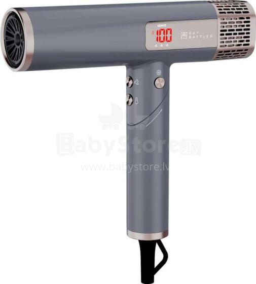 Ray Battler RB 0910 High Speed Hair Dryer HD-0910