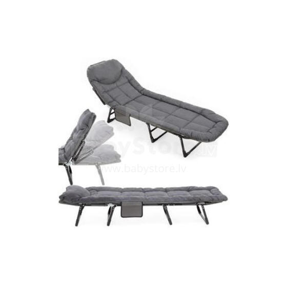 Camping bed CS0188