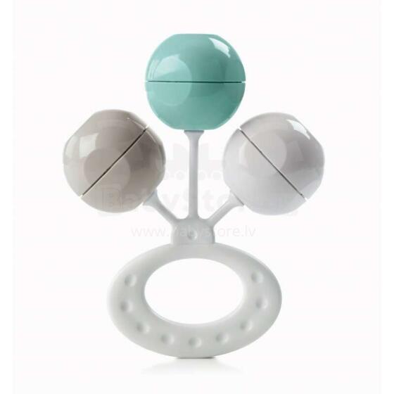 Jane Rattle Art.020302 U13 Mint Grabulis