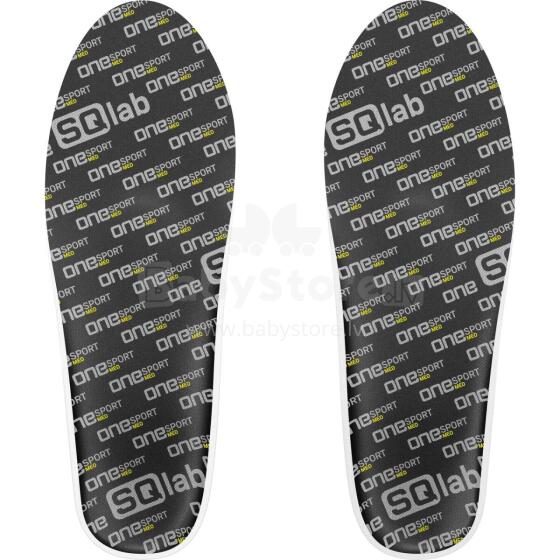 SQB-Insoles ONE sport medium, size 43