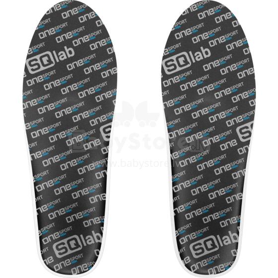 SQB-Insoles ONE sport high, size 43