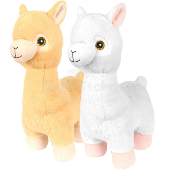LAMA ALPAKA