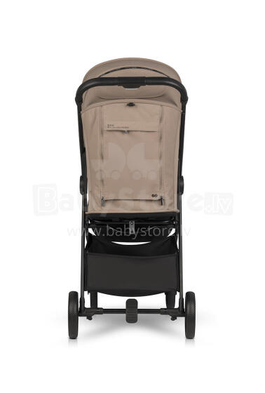 Детская коляска EASY GO SIMPLE SAVANA BEIGE
