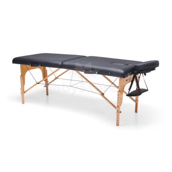 Rio MATA-EU/1.0 Professional Ultra-Light Portable Massage Table