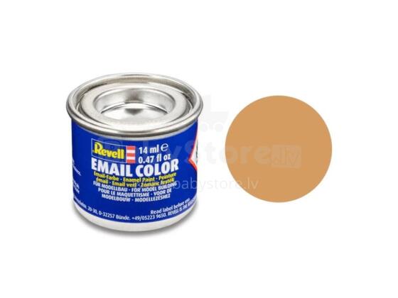 Revell e-pasta krāsa brūna matēta
