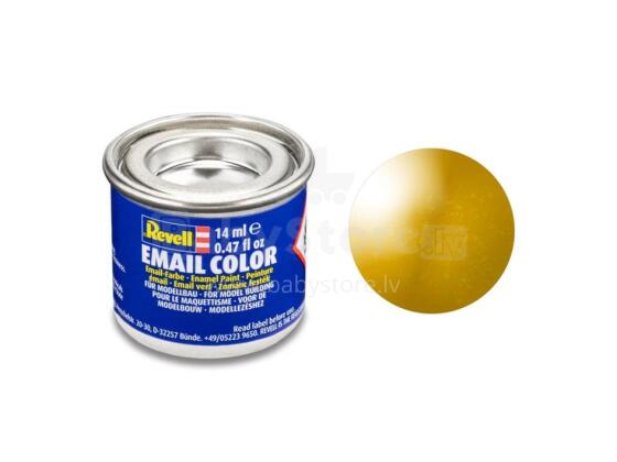 Revell e-pasta krāsa liivakollā matē