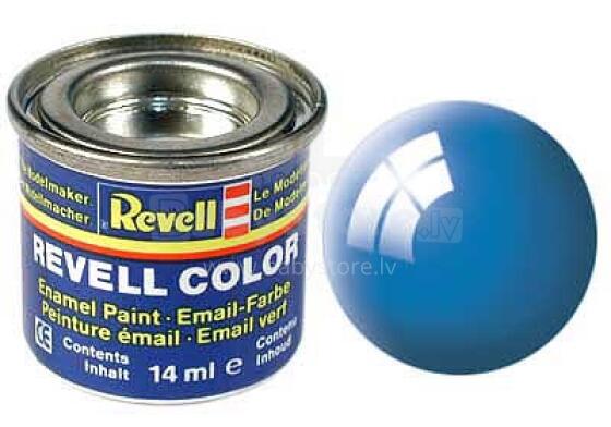 Revell Email Paint Light Blue