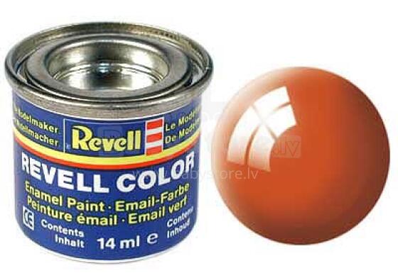Revell e-pasta krāsa oranža