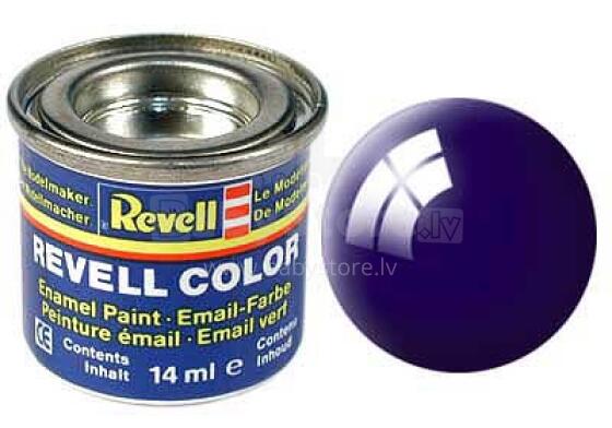 Revell Email Paint Night Blue Gloss