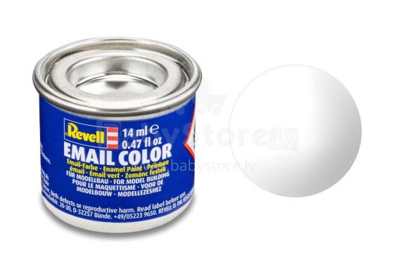 Revell Email Paint Clear